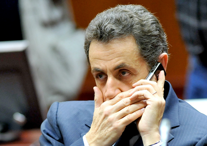 Judecătorul care l-a inculpat pe Sarkozy, a fost ameninţat cu moartea.