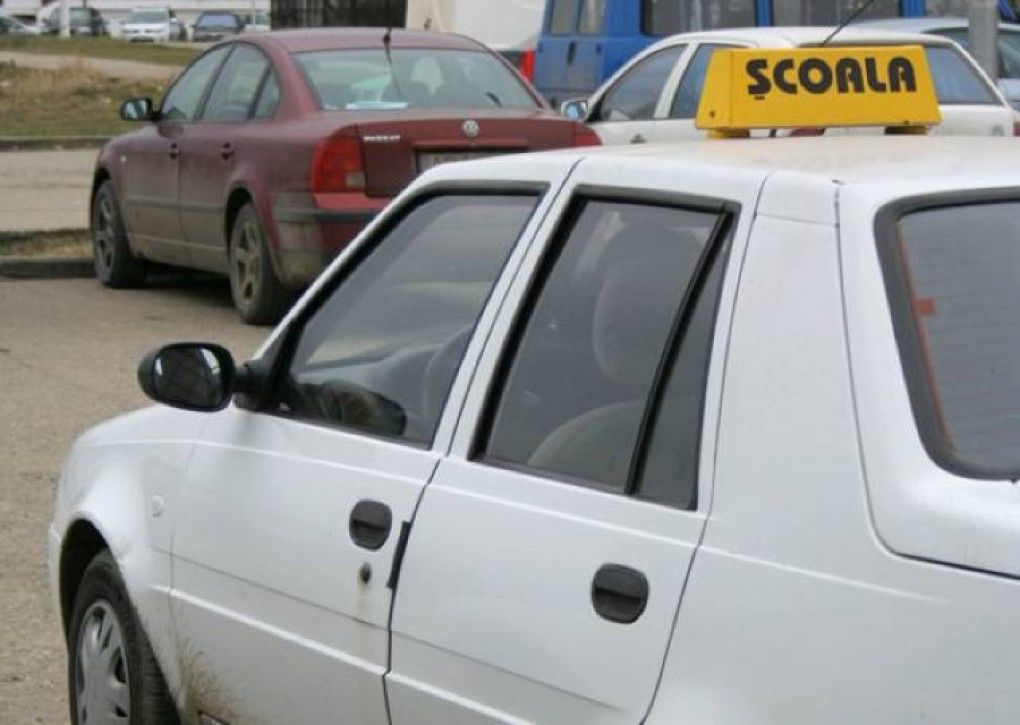 Bărbat din Criuleni, cercetat penal pentru 350 de euro mită. Foto: viata-libera.ro