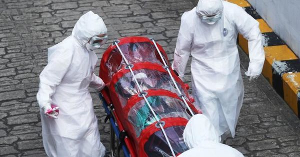 В Румынии за минувшие сутки зафиксировали 186 новых случаев COVID-19.