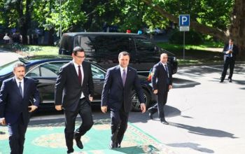 Reamintim că Victor Ponta s-a aflat zilele trecute la Chişinău
