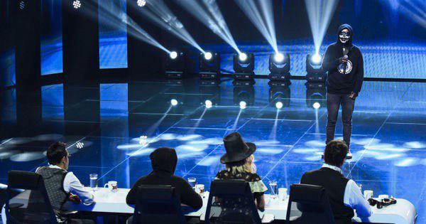 Двойник «Carla’s Dreams» покорил жюри конкурса «X Factor».