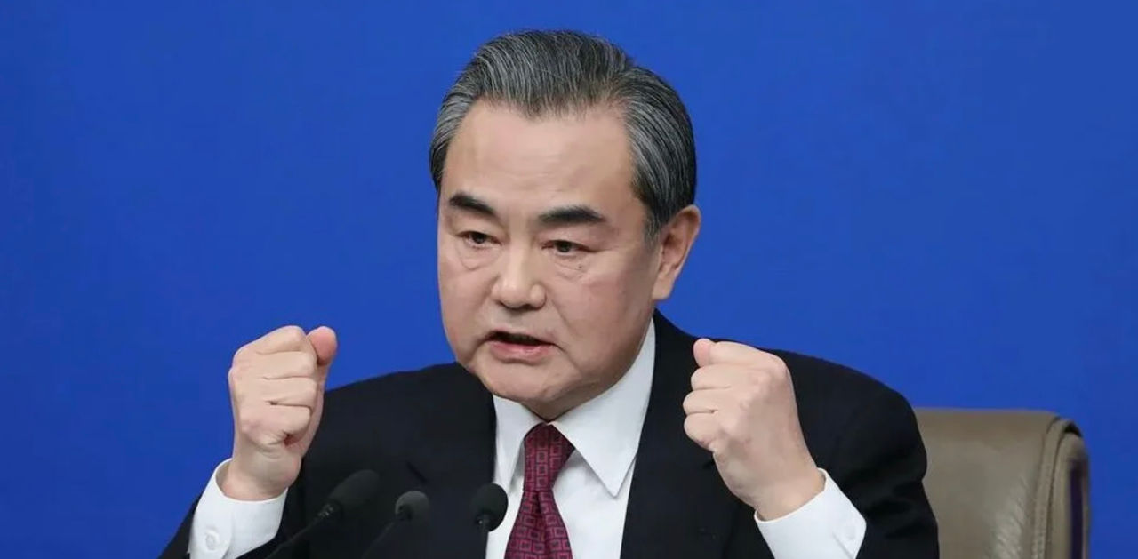 Autoritățile din China avertizează SUA cu privire la presiunile comerciale.