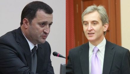 Declarația premierului vine după ce, săptămâna trecută, Iurie Leancă a anunțat că îşi va depune cererea de demisie 