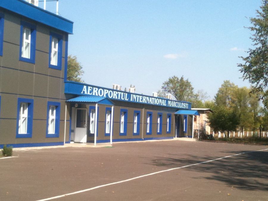 Selevestru Irina  nu este o simplă întâmplare.Aeroportul Internaţional Mărculeşti a depus recurs la Curtea Supremă de Justiţie