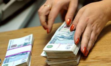 Anterior, liderul transnistrean, Evghenii Șevciuk, a pledat pentru introducerea rublei rusești în regiunea transnistreană. 