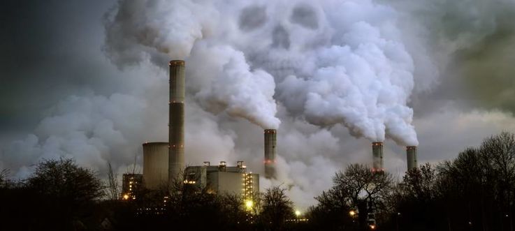 Увеличение налогов: загрязнение окружающей среды будет караться