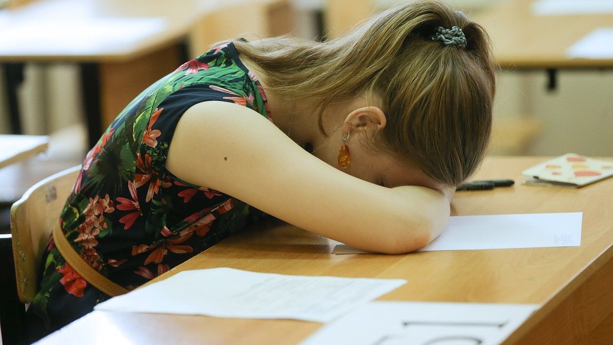 Врач рассказала, как стресс влияет на сердце ребенка.