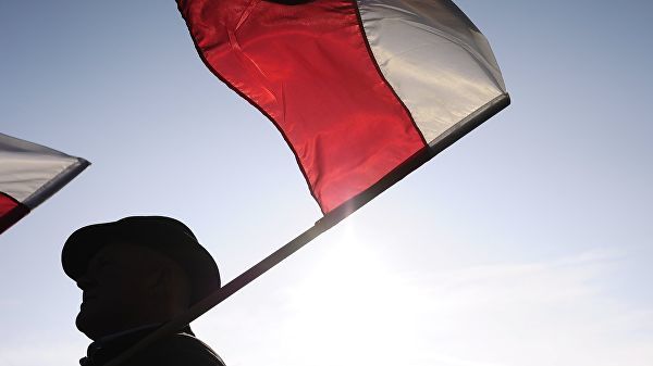 Польша не поддержала миграционный пакт ООН.