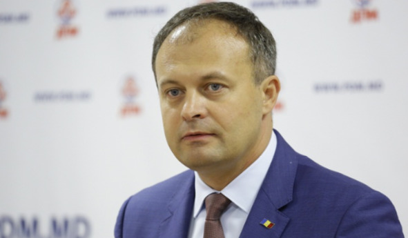 Канду о признании референдума: Это успех ДПМ