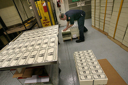 США выкупили своих граждан у Ирана за $400 млн.