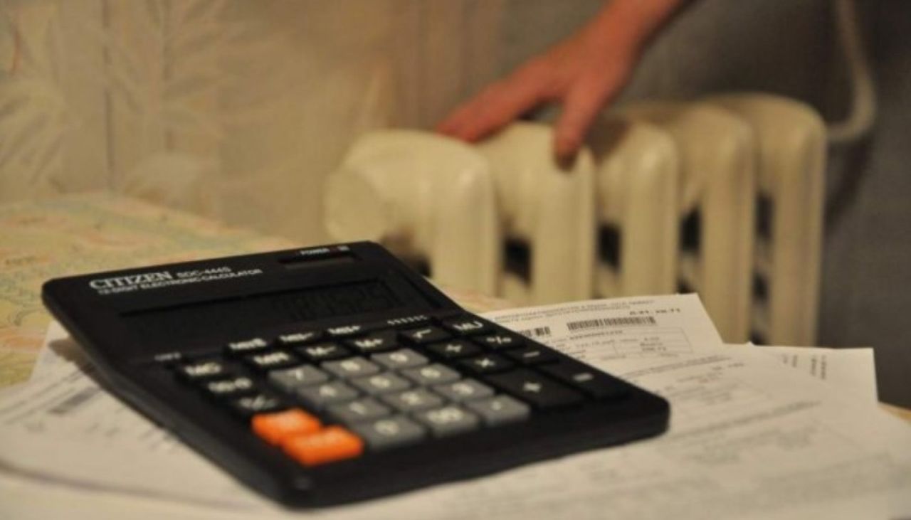 În februarie, peste 24 de mii de familii din Capitală vor beneficia de compensaţii la căldură.
