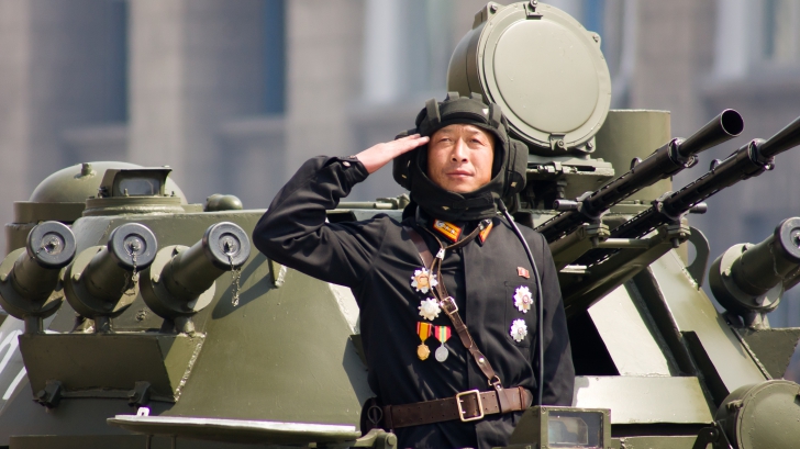 Coreea de Nord a respins vineri oferta sud-coreeană de negociere pe tema complexului industrial de la Kaesong.
