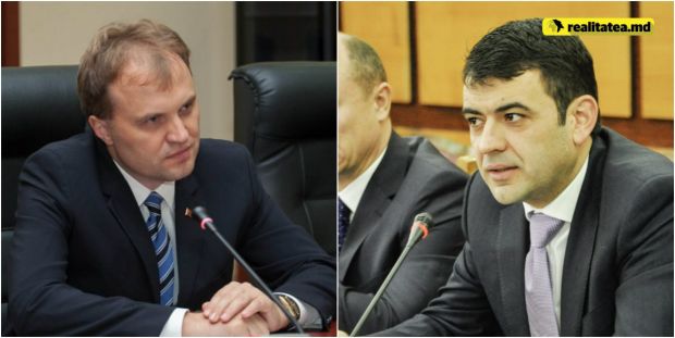 Prim-ministrul Chiril Gaburici s-ar putea întâlni în curând cu liderul de la Tiraspol, Evgheni Șevciuk.