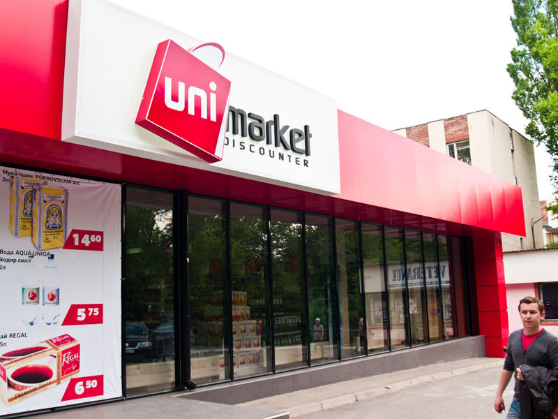 Unimarket планирует инвестировать 6,5 млн долларов в открытие 17 новых магазинов.  Фото: climate.md