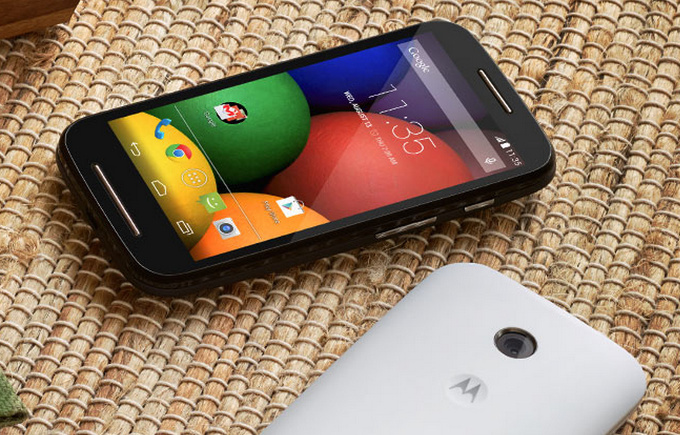 Принадлежащая Google компания Motorola столкнулась с проблемами на немецком рынке.