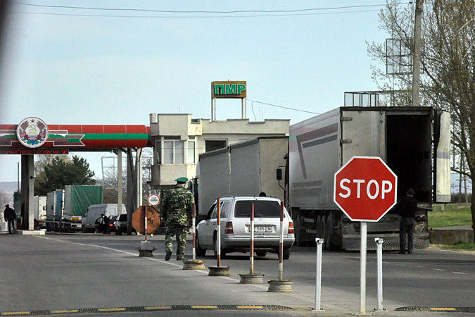 Apropierea moldo-ucraineană creează panică în Transnistria