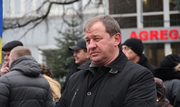 У СДП есть предложение о заключении договора между Молдовой и ПМР о создании единой таможенной территории от границ Украины до Румынии.