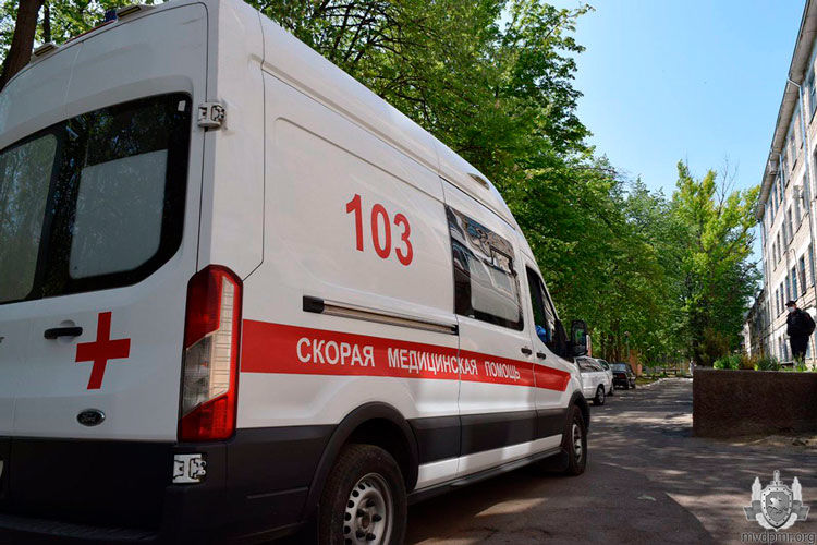 Несмотря на пандемию, в Приднестровье показатели смертности ниже прошлогодних.