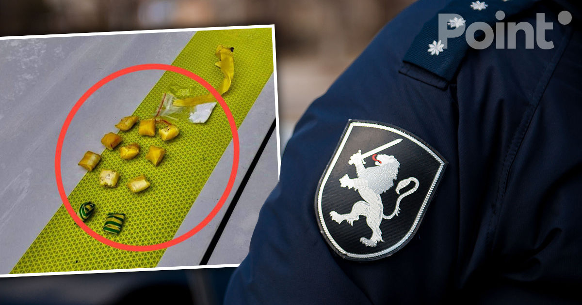 Un tânăr care deținea substanțe interzise, reținut de Poliția Capitalei.