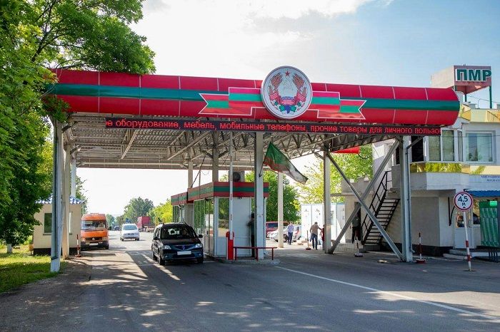 Допандемийный режим въезда в Приднестровье сохранится до особого распоряжения.