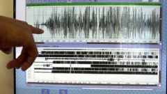 Miercuri la ora locală 10:03 (04:03 ora Moldovei), un cutremut cu magnitudinea de 6,1 a zguduit capitala taiwaneză Taipei.