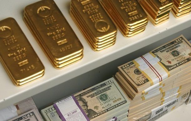 Bank of America: запасайтиесь наличными средствами и золотом.