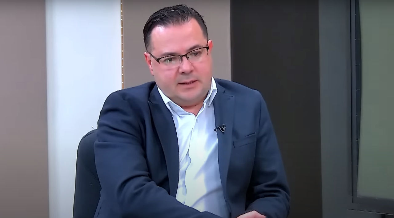 Осталеп: Нужно думать, как выстраивать долгосрочные отношения с Россией, Украиной и Румынией.