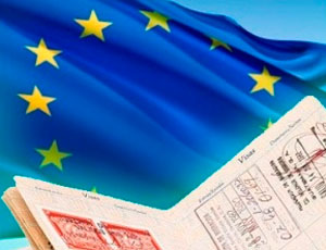 Если РМ добьется либерализации визового режима с Европейским союзом, это не приведет к тому, что молдавские мигранты хлынут в страны ЕС. Фото: nr2.ru