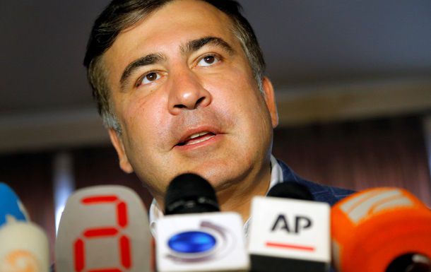Saakaşvili, a promis că în decursul a 100 de zile va bloca traficul ilegal de mărfuri de la vama din Odesa.