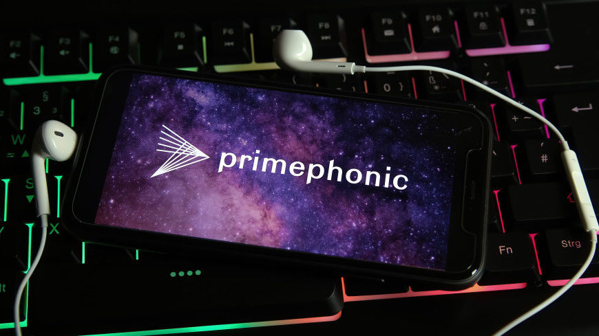 Apple приобрела стриминговый сервис классической музыки Primephonic.