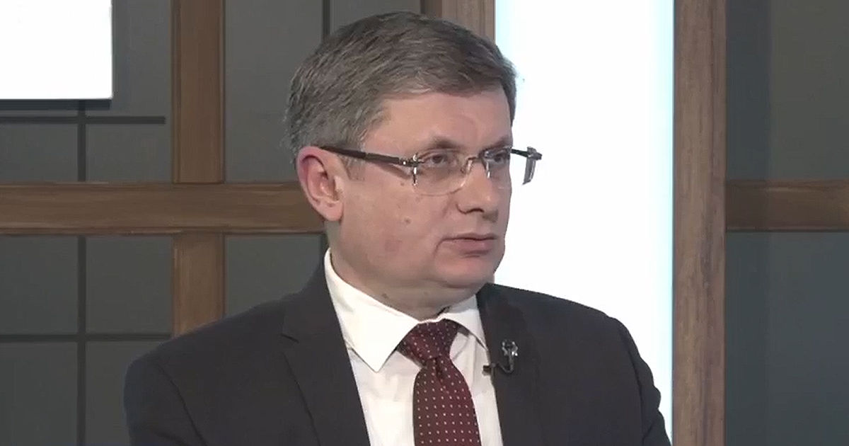 Гросу: Россия - последняя страна, которая может говорить о нейтралитете Молдовы. Фото: Point.md