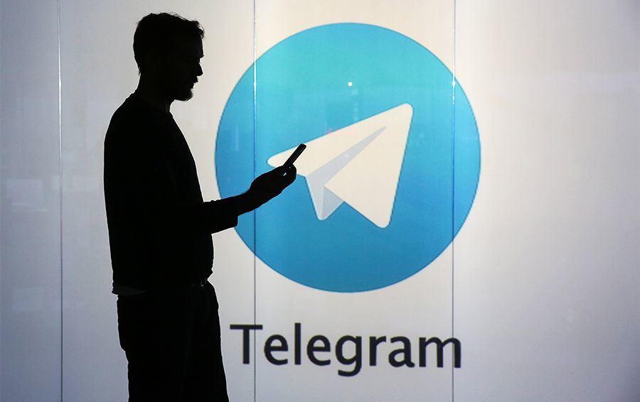 В Telegram добавили опцию голосовых звонков.