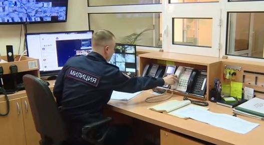 МВД Приднестровья помогло детям вернуться в Кишинев.