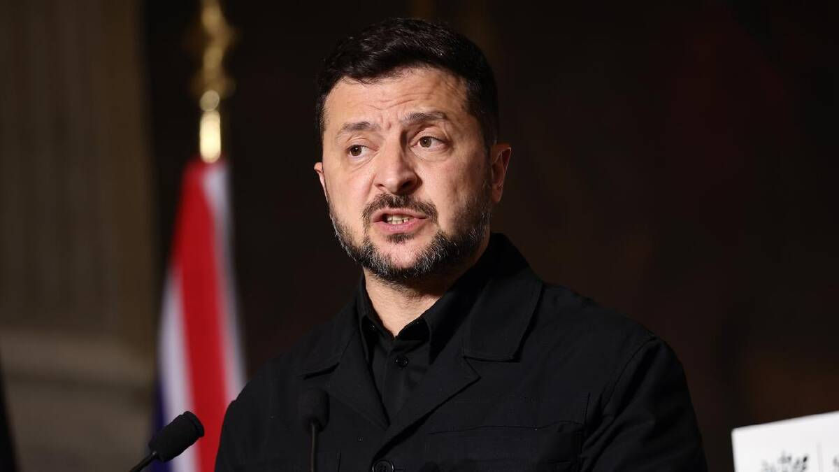 Zelenski îi cere Radei să-l demită imediat pe Kravcenko: Acest procuror general are o singură cale.