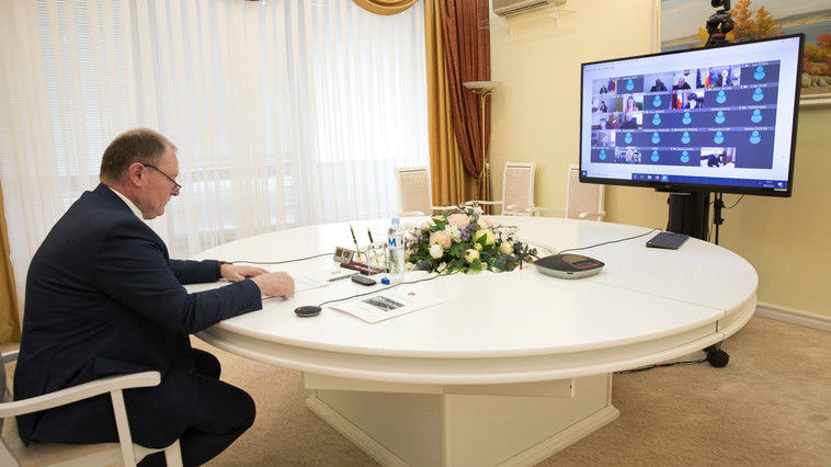 Комиссия по ЧС утвердила ряд новых мер.