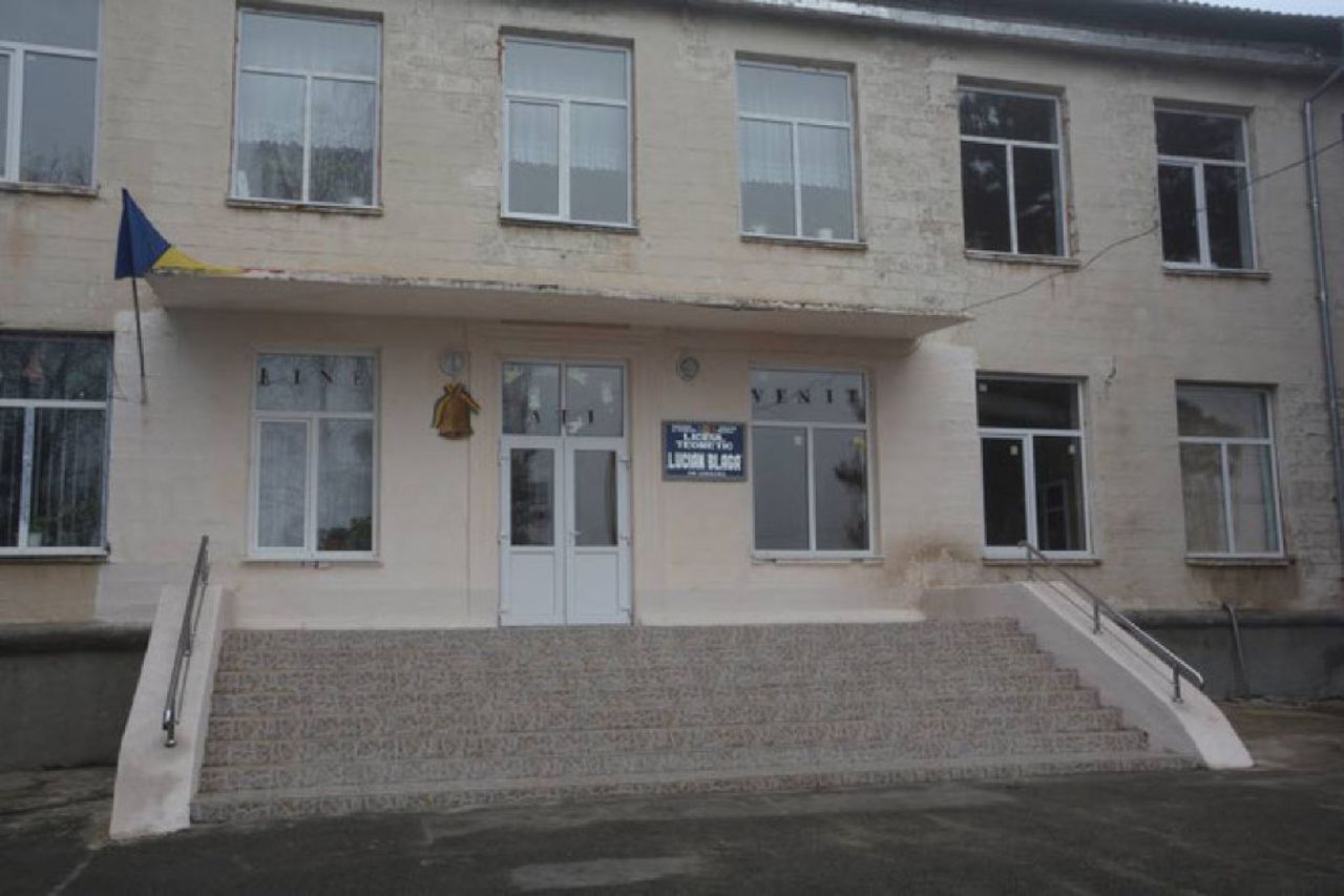 Утвержден список школ, ремонтируемых на средства Всемирного банка.