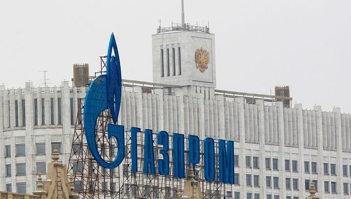 «Газпром» раскритиковал решение арбитража по спору с «Нафтогазом». Фото: Reuters