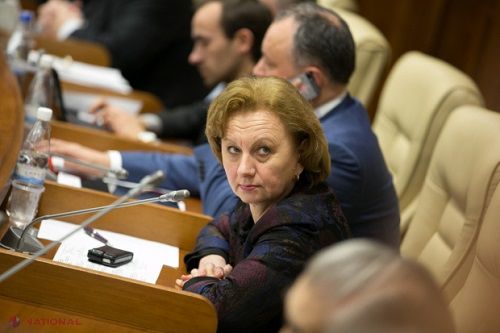 По мнению социалистов, единственный шанс Молдовы спастись от олигархии и колониального капитализма – отказаться от западного вектора и восстановить добрососедские отношения с нашими традиционными партнерами на Востоке.