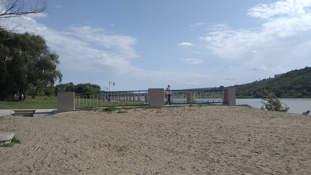 В Рыбнице обнаружили холероподобный вибрион.