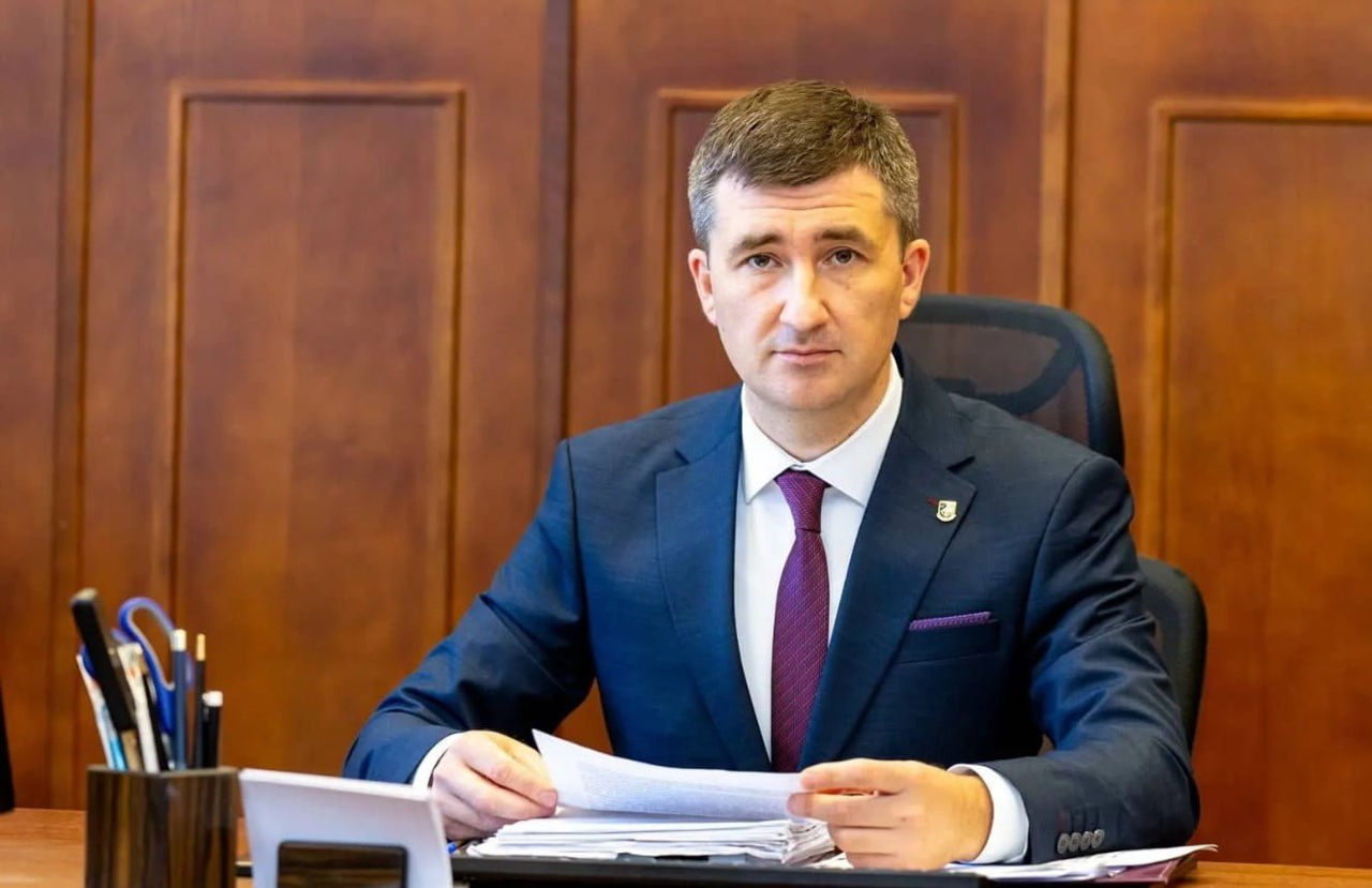 Врио генпрокурора просит ВСМ разрешить возбудить дела на нескольких судей.