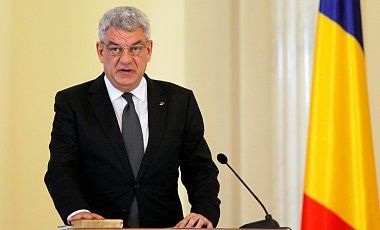 Премьер-министр Румынии Михай Тудосе совершит в пятницу, 21 июля, визит в Кишинев.