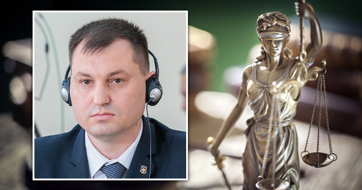 Прокурор Василий Плеван оспорит решение по “pre-vetting”. Коллаж Point.md.