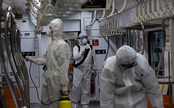 Вакцины от MERS пока не существует.