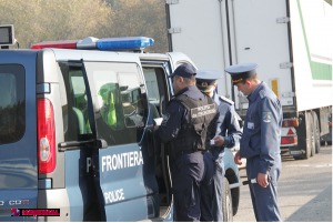 Cetățenii Federației Ruse sunt cei care încalcă cel mai mult regimul de ședere în R. Moldova.