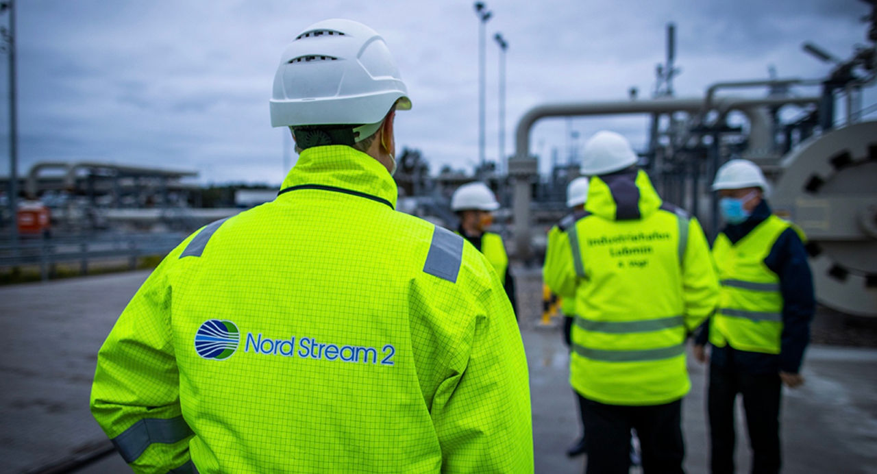 Nord Stream: Germania vrea să modifice legislația.