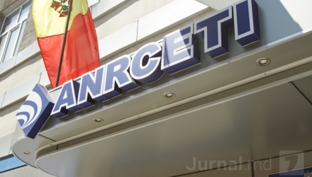 Corneliu Jalobă va fi director la ANRCETI în următorii patru ani.
