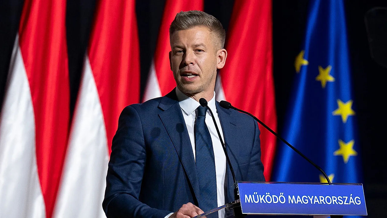 Magyar: Oligarhii lui Orban transferă fonduri în alte țări și se pregătesc să fugă.