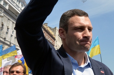 У политика большие планы на будущее и готовый список кандидатов в Кабмин.