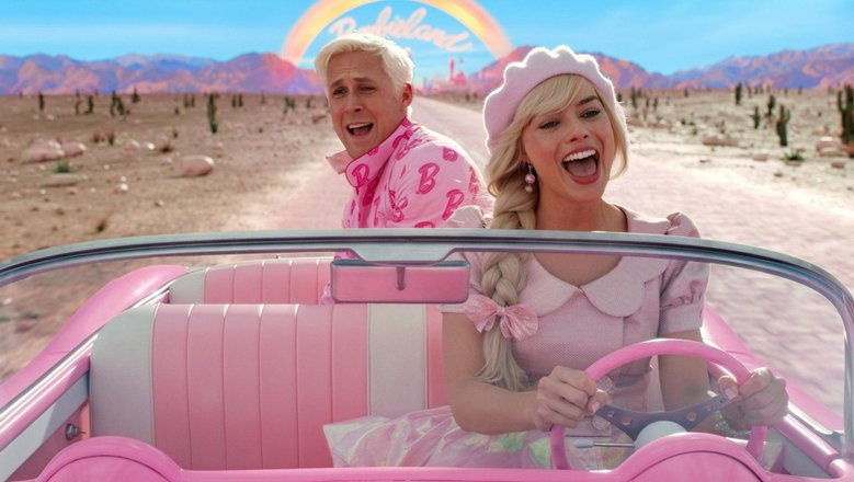 Warner Bros. ответила на критику Вьетнама из-за карты в фильме про Барби.