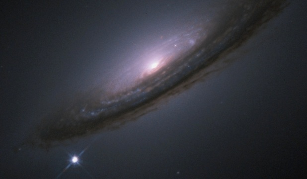 Noul telescop va fi poziţionat pe o orbită geosincronă, nu la depărtarea de aproximativ 1,5 milioane de kilometri de Pământ